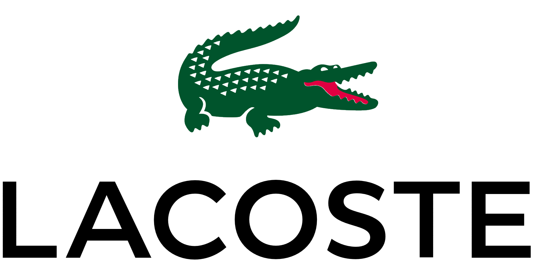 lacoste crocodile ou alligator